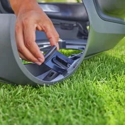 Hjulborstar Gardena Sileno Pro/Max/Free
