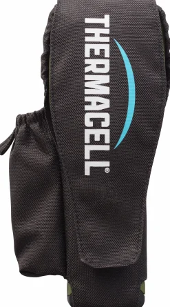 Hölster Thermacell Svart