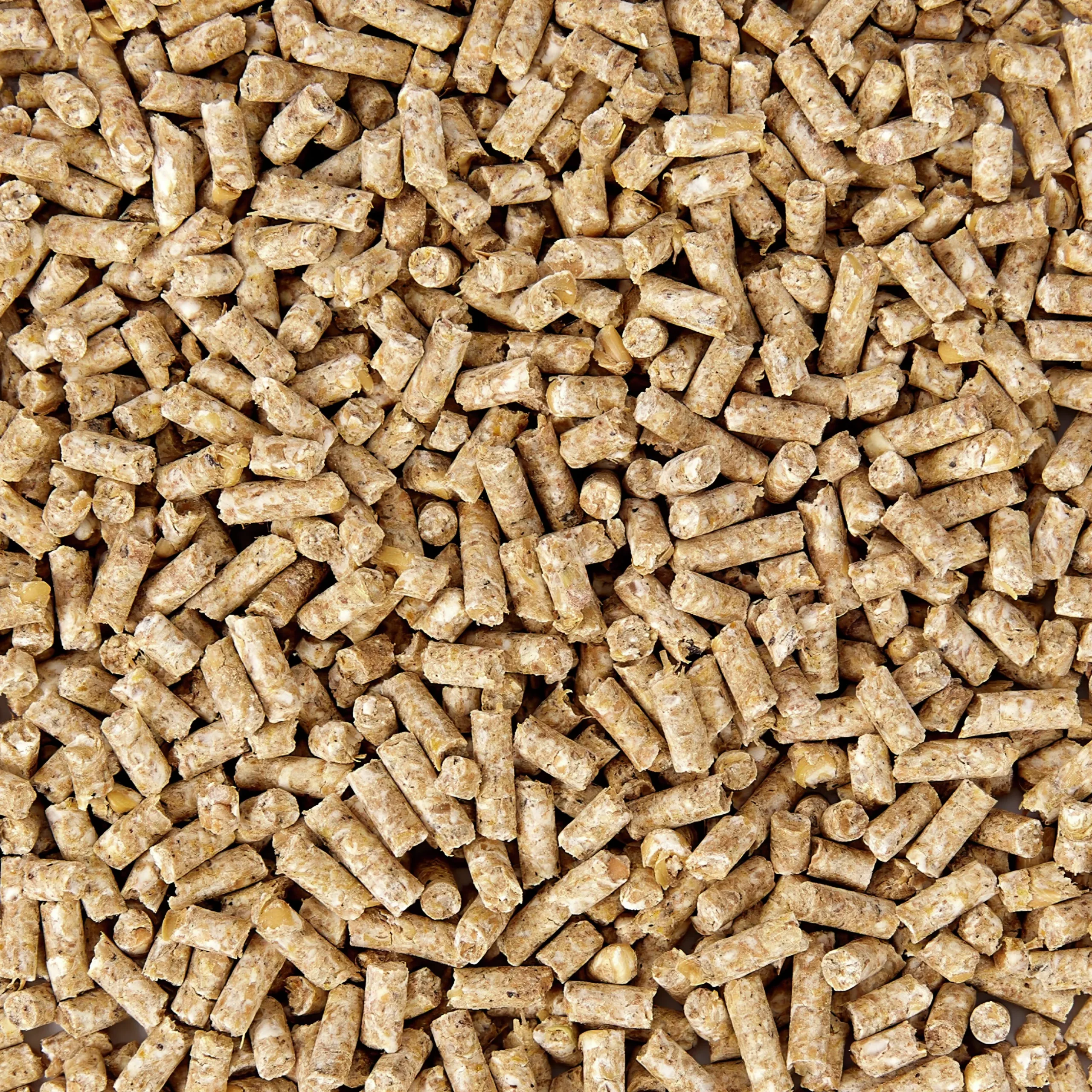 Hönsfoder Granngården Agda Bas Pellets 18kg