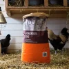 Hönsfoder Granngården Bas Pellets 20kg