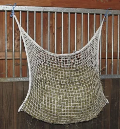 Hönät Kerbl finmaskigt 3cm maska 90x120cm