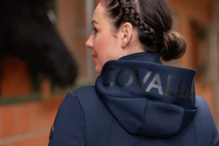 Hoodie Covalliero Navy