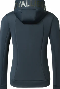 Hoodie Covalliero Navy