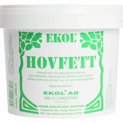 Hovfett Ekol Klorofyll 1L