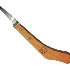 Hovkniv Mustad Sänkt blad Höger