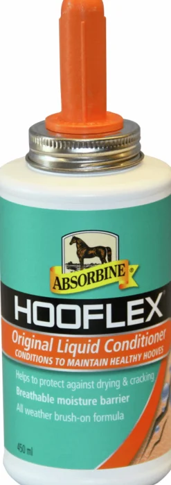 Hovolja Absorbine Hooflex Liquid Conditioner 450ml