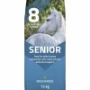 Hästfoder Brogaarden Optimal 8 Senior 15kg