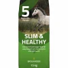 Hästfoder Brogaarden Optimal 5 Slim & Healthy 15kg