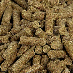 Hästfoder Granngården Betfiber Mash Elit 20kg
