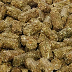 Hästfoder Granngården Elit Fiber 20kg