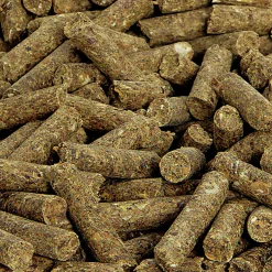 Hästfoder Granngården Elit Proteinspecial 15kg