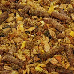 Hästfoder Granngården Müsli Mash 15kg