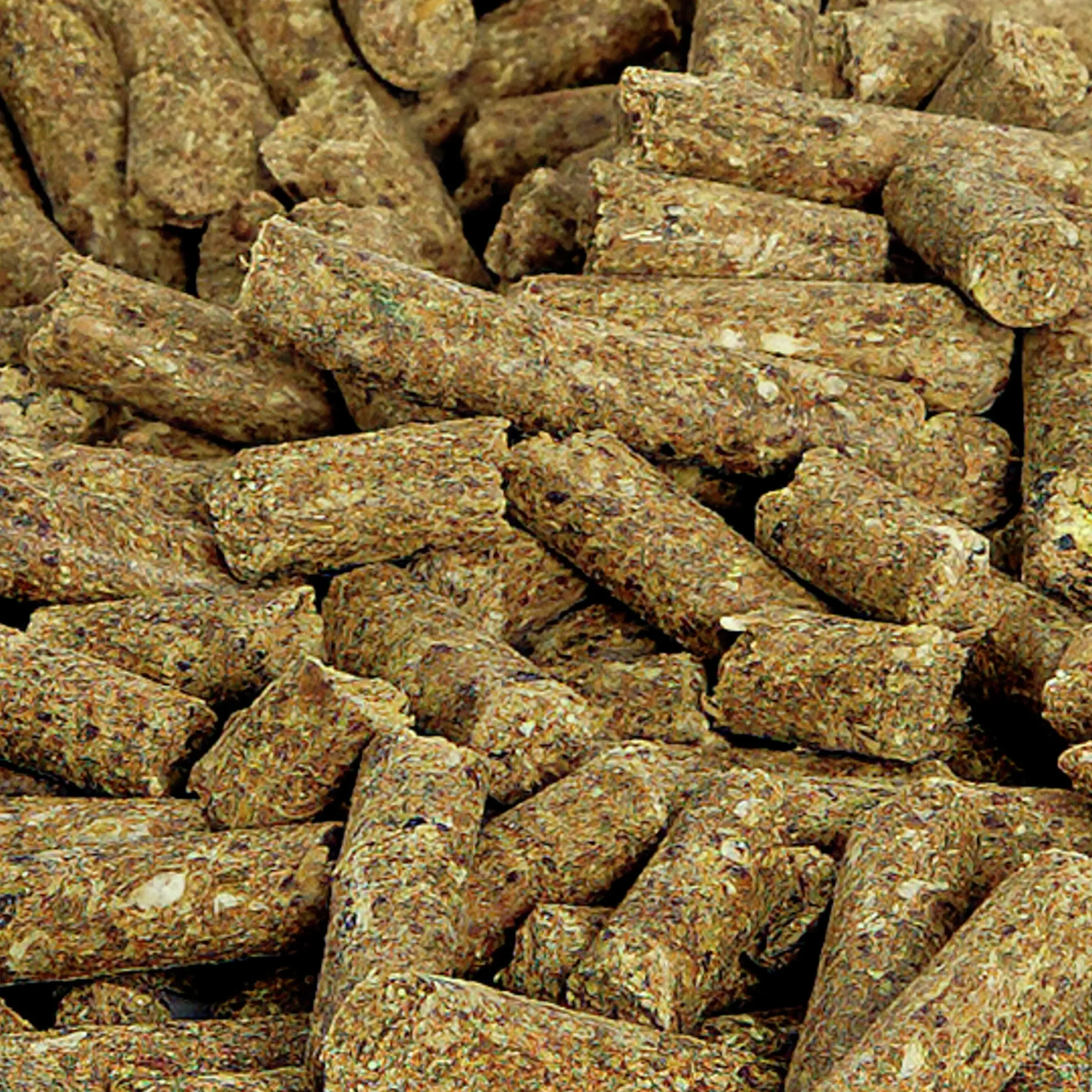 Hästfoder Granngården Protein Pellets 150 20kg
