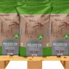 Hästfoder Granngården Protein Pellets 120 20kg