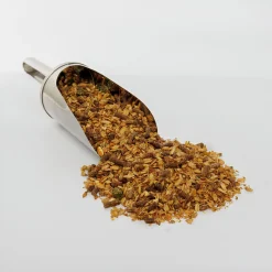 Hästfoder Granngården Protein Müsli 120 20kg