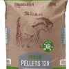 Hästfoder Granngården Protein Pellets 120 Storsäck 600kg