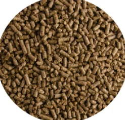 Hästfoder HorseLux FiberPellets 15kg