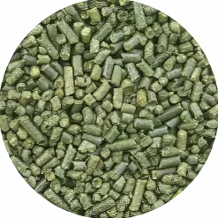 Hästfoder HorseLux Höpellets 15kg