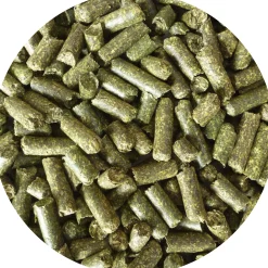 Hästfoder HorseLux Lucerne Pellets 20kg