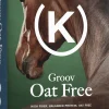 Hästfoder Krafft Groov Oat Free Pellets 20kg