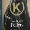 Hästfoder Krafft Low Starch Pellets 20kg