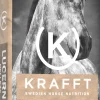Hästfoder Krafft Lucerne Pellets 25kg