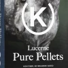 Hästfoder Krafft Lucerne Pure pellets 25kg