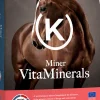 Hästfoder Krafft Miner Vitaminerals Pellets 20kg