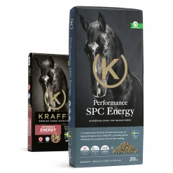 Hästfoder Krafft Performance SPC Energy 20kg