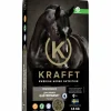 Hästfoder Krafft Performance Low Starch Gastromash 15kg