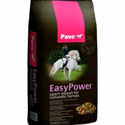 Hästfoder Pavo EasyPower 15kg