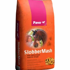 Hästfoder Pavo SlobberMash 15kg