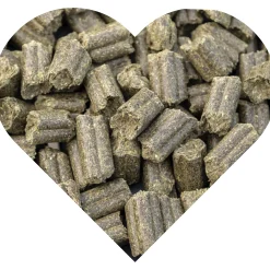Hästgodis Brogaarden Optimal Treats Örter/Mint 1kg