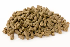Hästgodis Granngården Morot 2kg