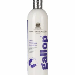 Hästschampo Carr & Day & Martin Gallop Stain Removing 500ml