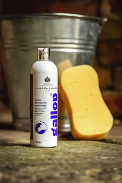 Hästschampo Carr & Day & Martin Gallop Stain Removing 500ml
