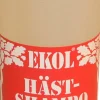 Hästschampo Ekol Återfettande 1L
