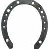 Hästsko Mustad Framsko Slät KW Par 6 hål 15x6 3V