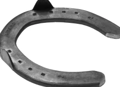 Hästsko Mustad LiBero Bak 2 hål 22x8 4