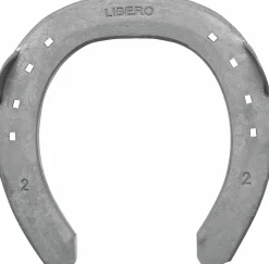 Hästsko Mustad LiBero Fram Sidokappa 22x8 2 2H Par