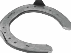 Hästsko Mustad LiBero Fram Sidokappa 22x8 2 4H Par