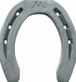 Hästsko Mustad LiBero Ponny Bak 4 hål 18x7 5x0
