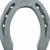 Hästsko Mustad LiBero Ponny Bak 2 hål 18x7 6x0