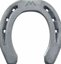Hästsko Mustad LiBero Ponny Fram 2 hål 18x7 5x0