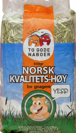 Hö To Gode Naboer Timotej 500g