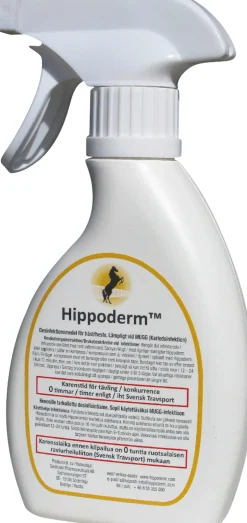 Huddesinfektion Hippoderm spray 250ml