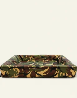 Hundbädd Bia Bed Camo
