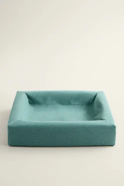 Hundbädd Bia Bed Complete Skanör Turkos