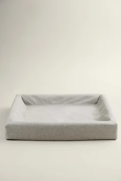 Hundbädd Bia Bed Complete Skanör Beige