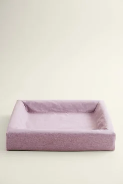 Hundbädd Bia Bed Complete Skanör Rose